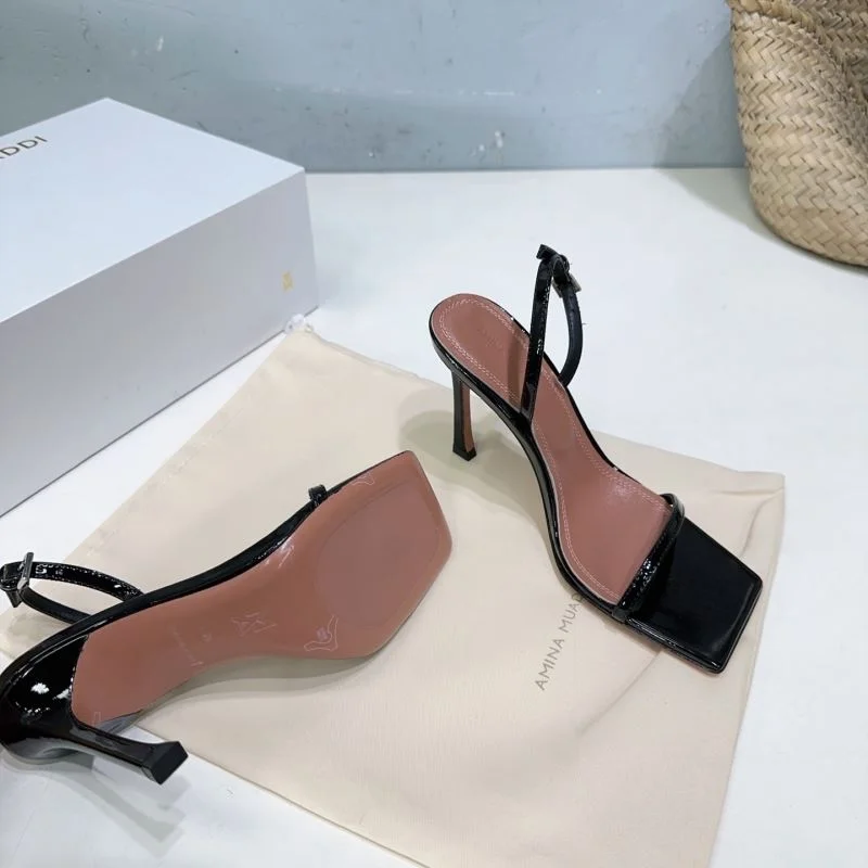 Affordable Amina Muaddi Sandals 13119