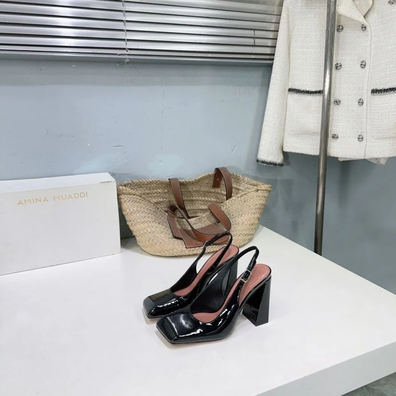 Amina Muaddi Sandals Reliable 13125