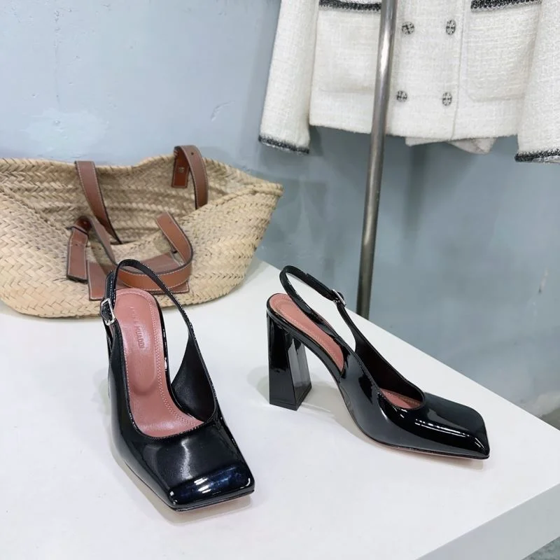 Amina Muaddi Sandals Reliable 13125