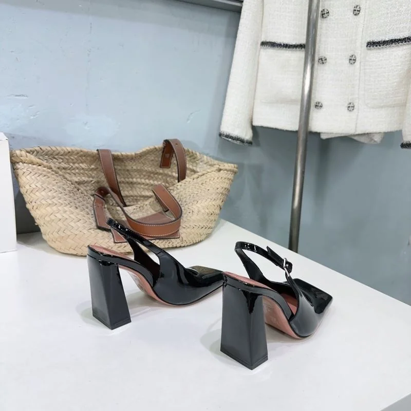Amina Muaddi Sandals Reliable 13125
