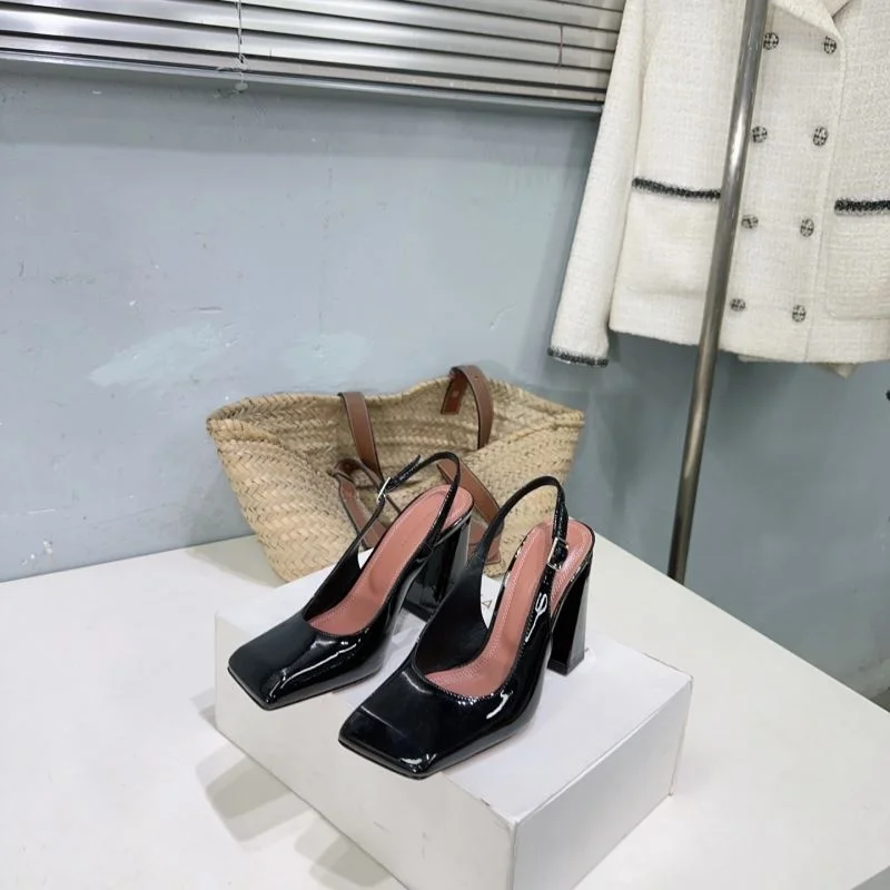 Amina Muaddi Sandals Reliable 13125