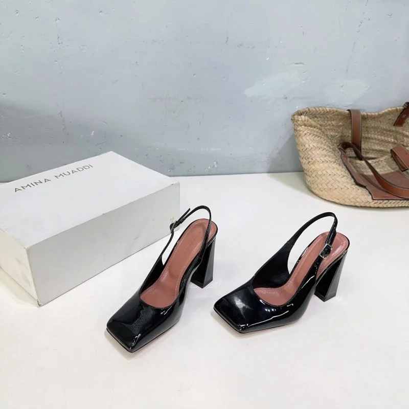 Amina Muaddi Sandals Reliable 13125