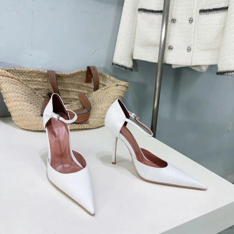 OnTrend Amina Muaddi Sandals 13118