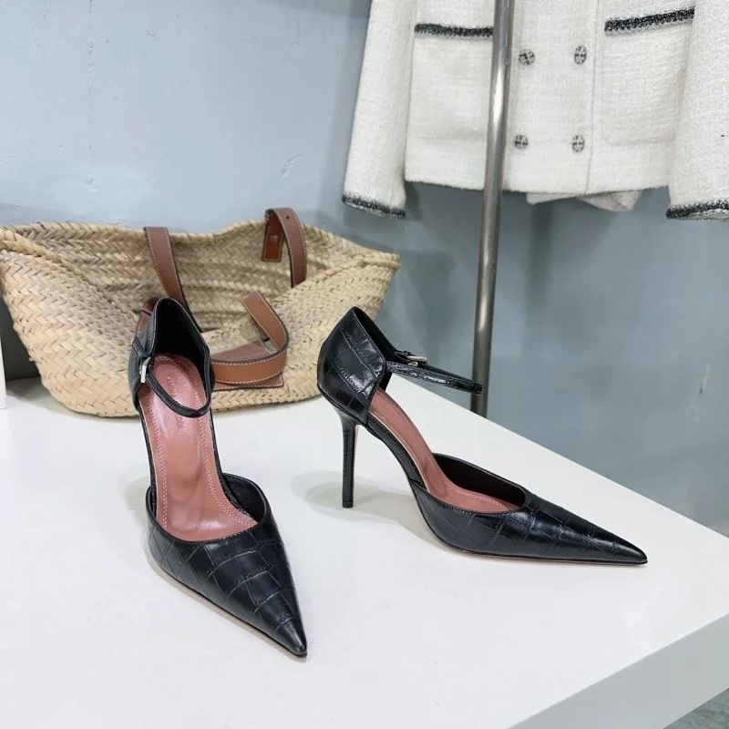 Amina Muaddi Sandals NewStyle 13105
