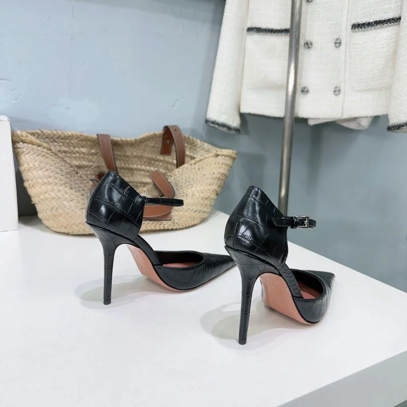 Amina Muaddi Sandals NewStyle 13105