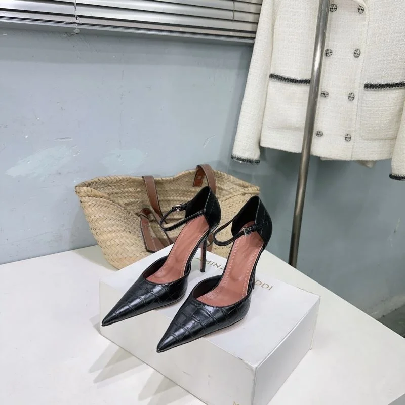 Amina Muaddi Sandals NewStyle 13105