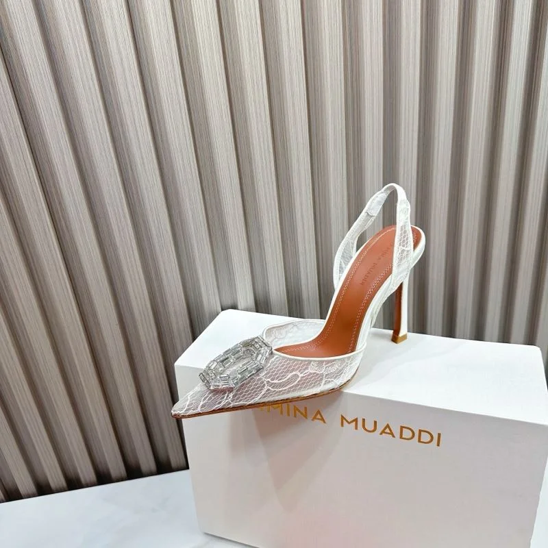 ModernLook Amina Muaddi Sandals 13101