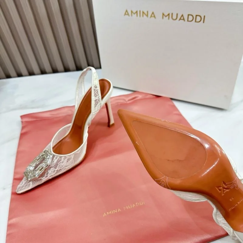 ModernLook Amina Muaddi Sandals 13101