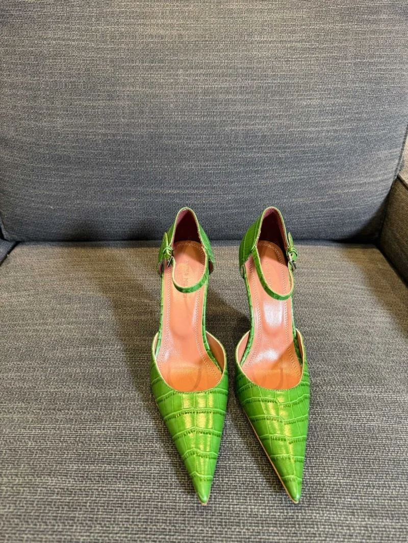 Amina Muaddi Sandals Neat 15952