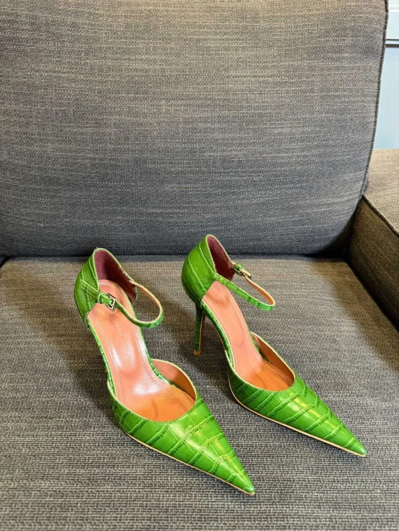 Amina Muaddi Sandals Neat 15952