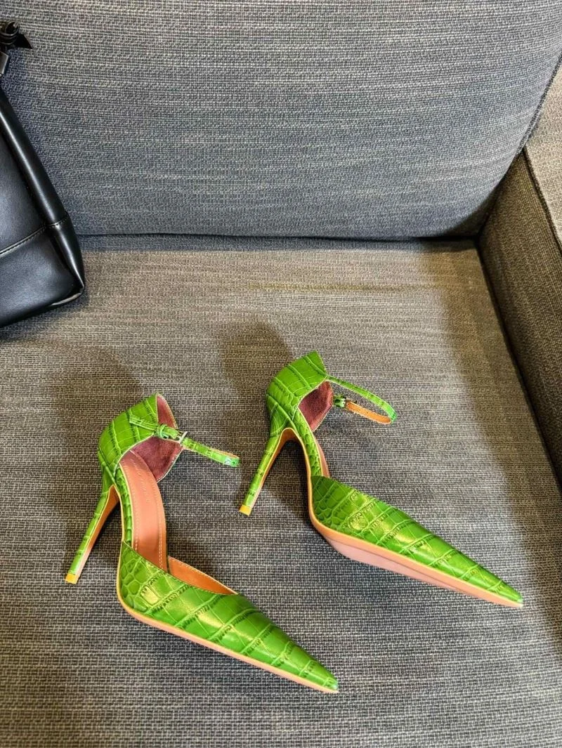 Amina Muaddi Sandals Neat 15952
