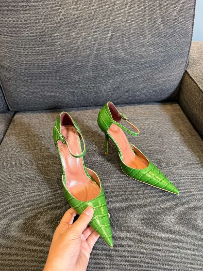 Amina Muaddi Sandals Neat 15952