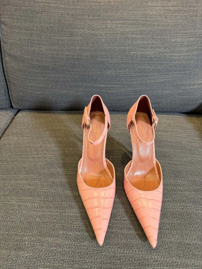Modern Amina Muaddi Sandals 15932