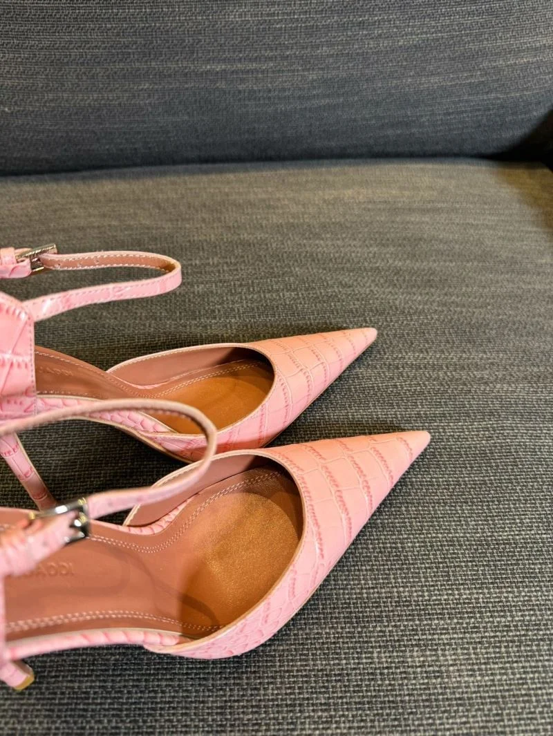 Modern Amina Muaddi Sandals 15932