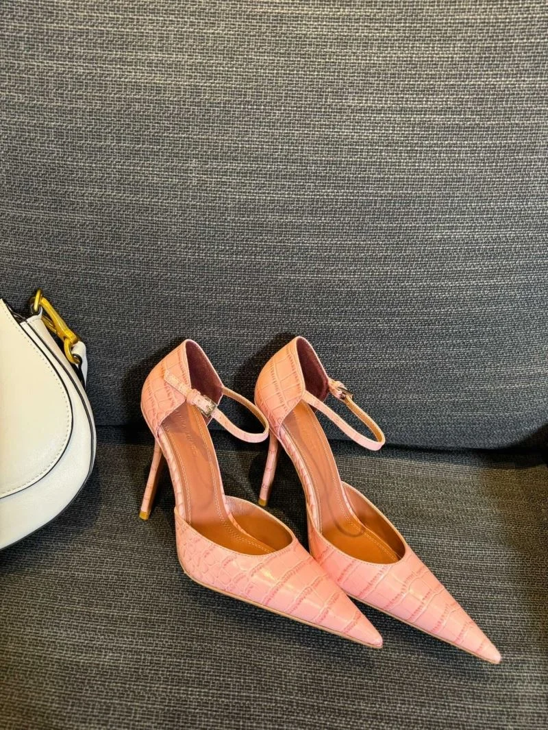 Modern Amina Muaddi Sandals 15932