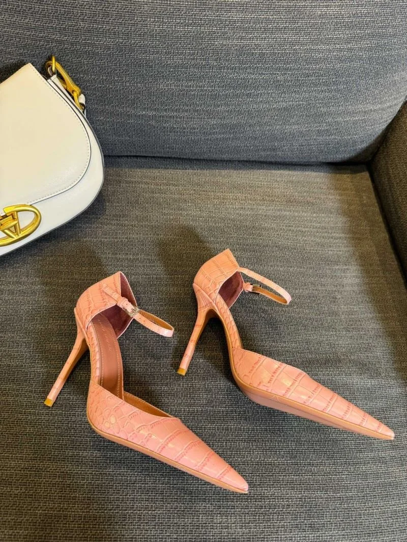 Modern Amina Muaddi Sandals 15932