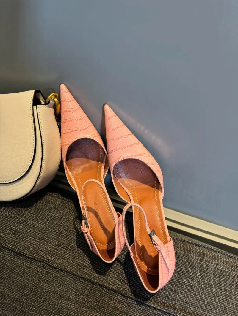 Modern Amina Muaddi Sandals 15932