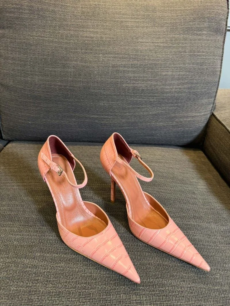 Modern Amina Muaddi Sandals 15932