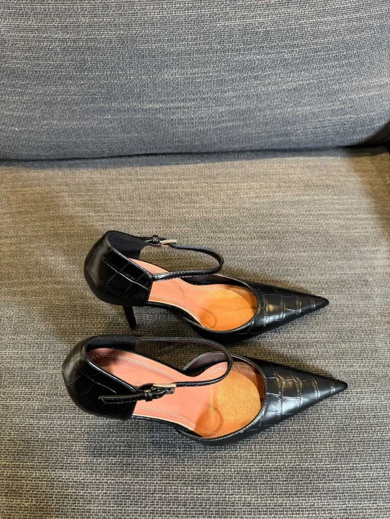 Amina Muaddi Sandals HighPerformance 15979