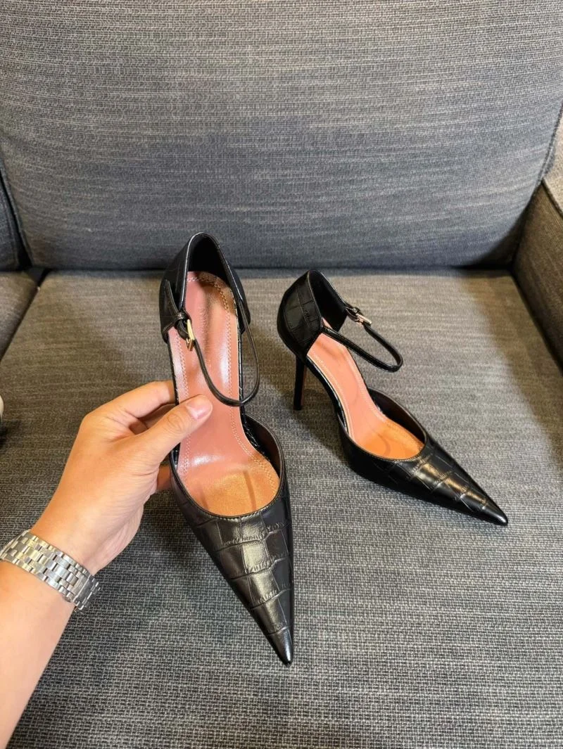 Amina Muaddi Sandals HighPerformance 15979