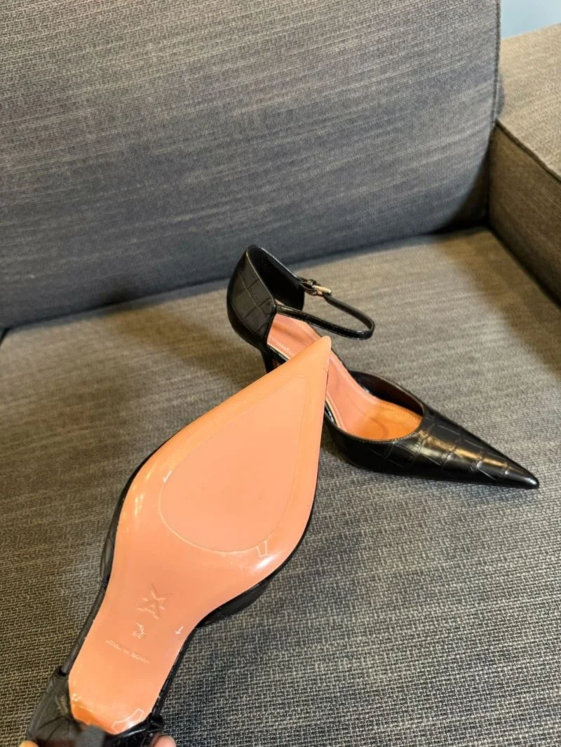 Amina Muaddi Sandals HighPerformance 15979