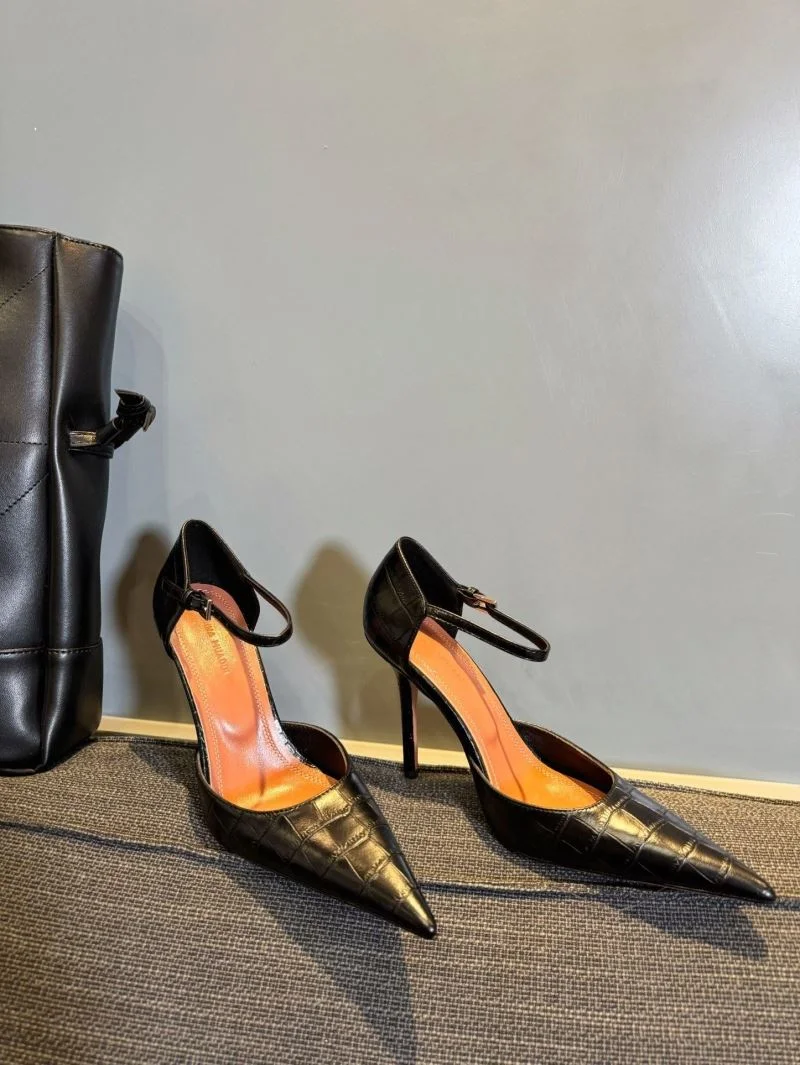 Amina Muaddi Sandals HighPerformance 15979