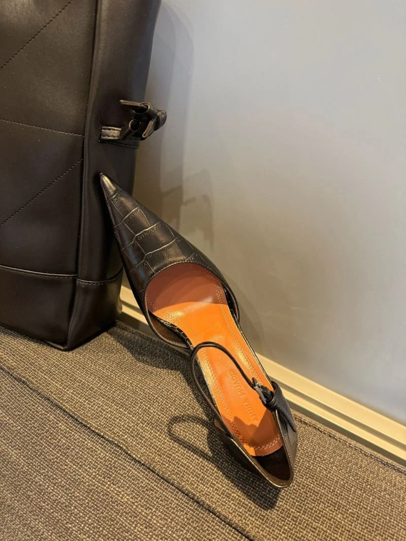 Amina Muaddi Sandals HighPerformance 15979