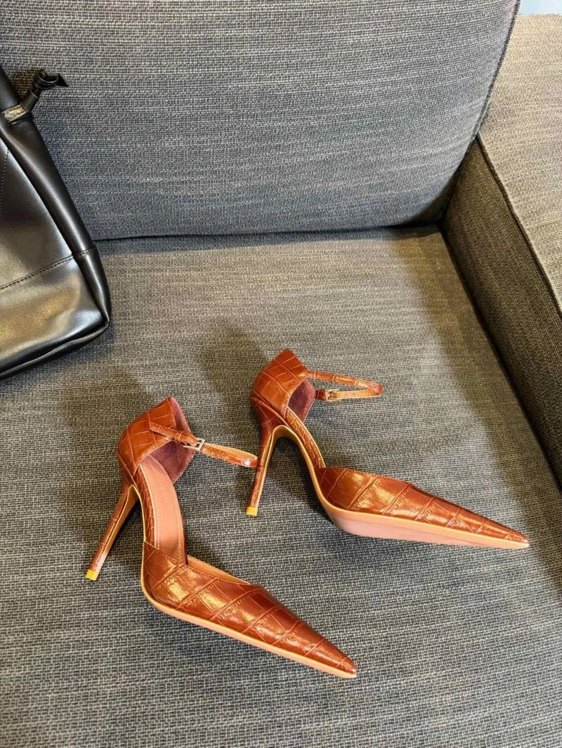 Amina Muaddi Sandals Lightweight 15947