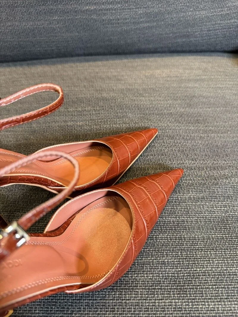 Amina Muaddi Sandals Lightweight 15947