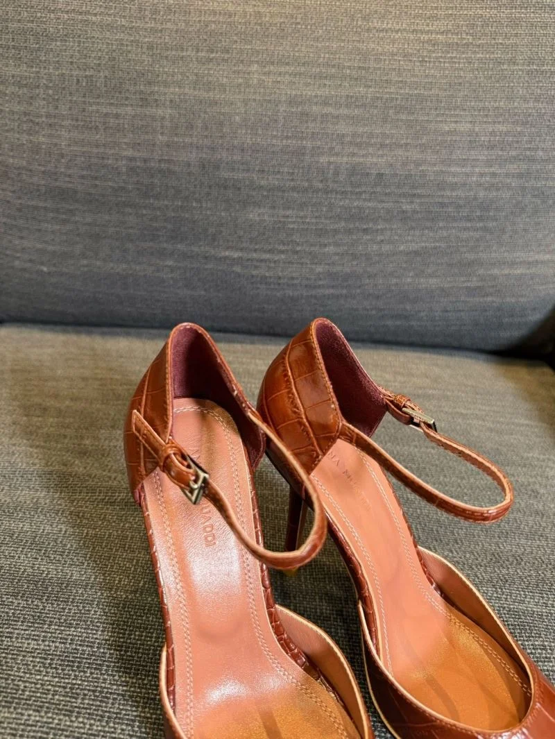 Amina Muaddi Sandals Lightweight 15947