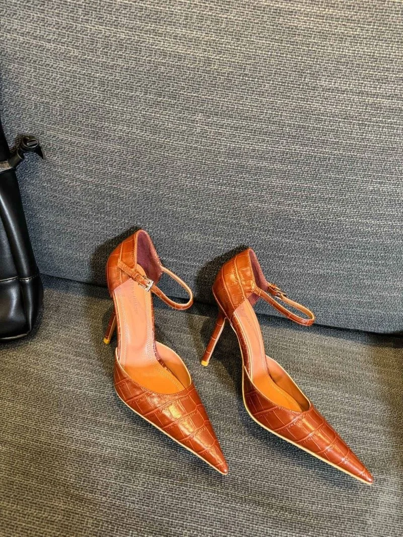 Amina Muaddi Sandals Lightweight 15947