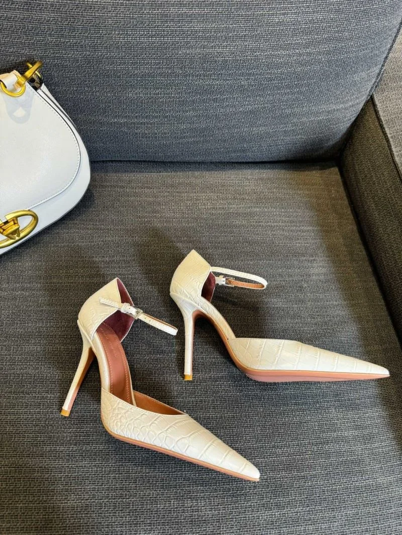 Amina Muaddi Sandals WrinkleFree 16041