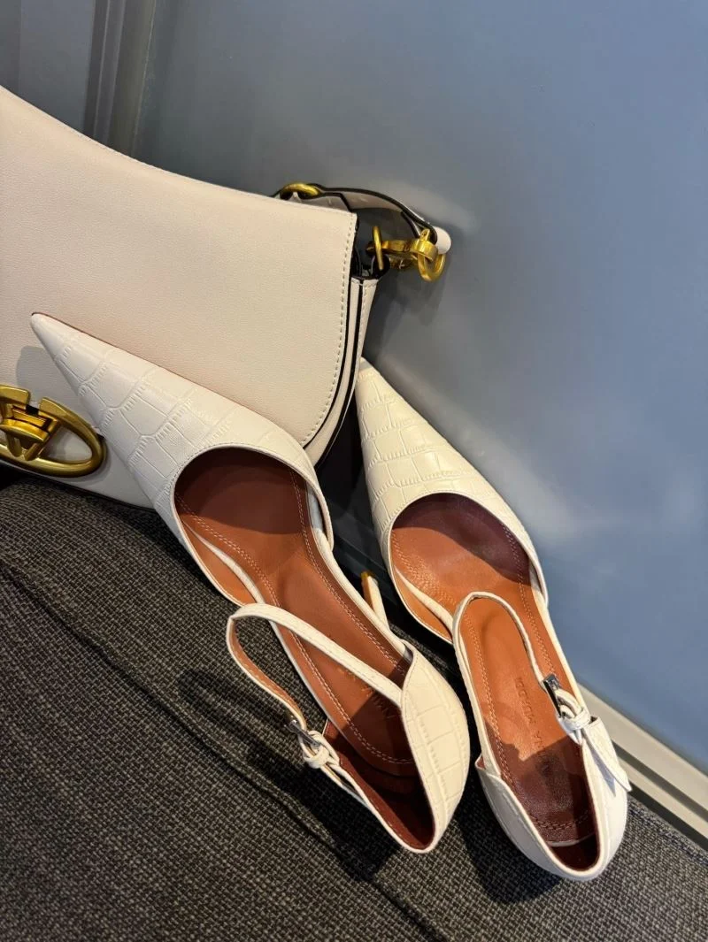 Amina Muaddi Sandals WrinkleFree 16041