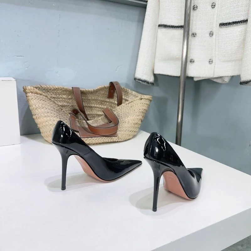 Amina Muaddi Shoes ZeroBulk 13055