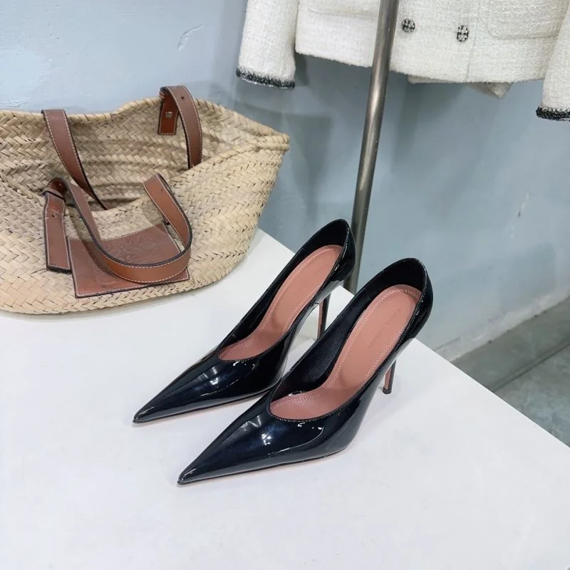 Amina Muaddi Shoes ZeroBulk 13055