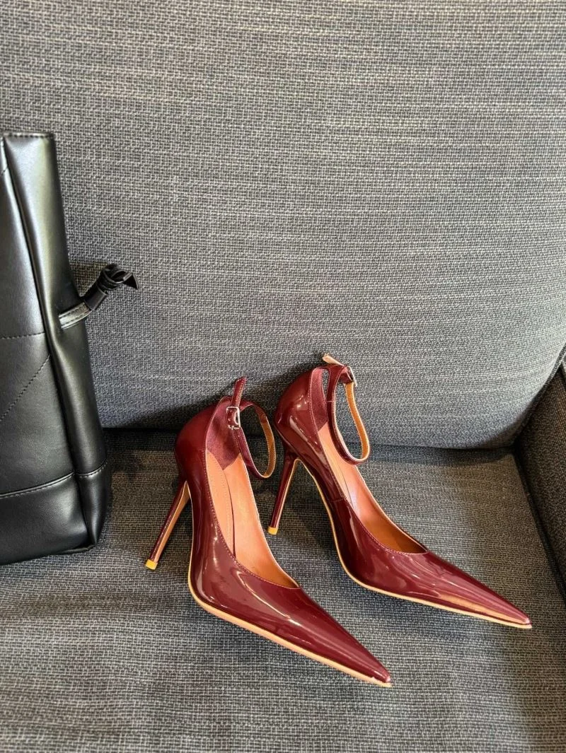 Amina Muaddi Shoes EyeCatching 15929