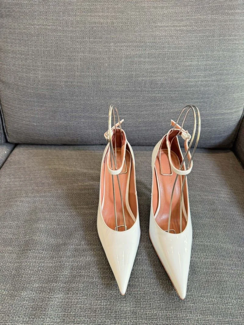 Lightweight Amina Muaddi Shoes 15973