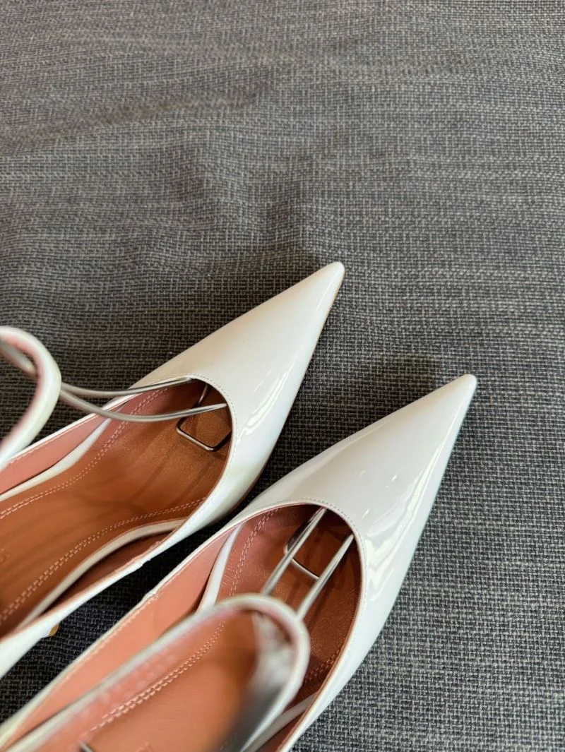 Lightweight Amina Muaddi Shoes 15973