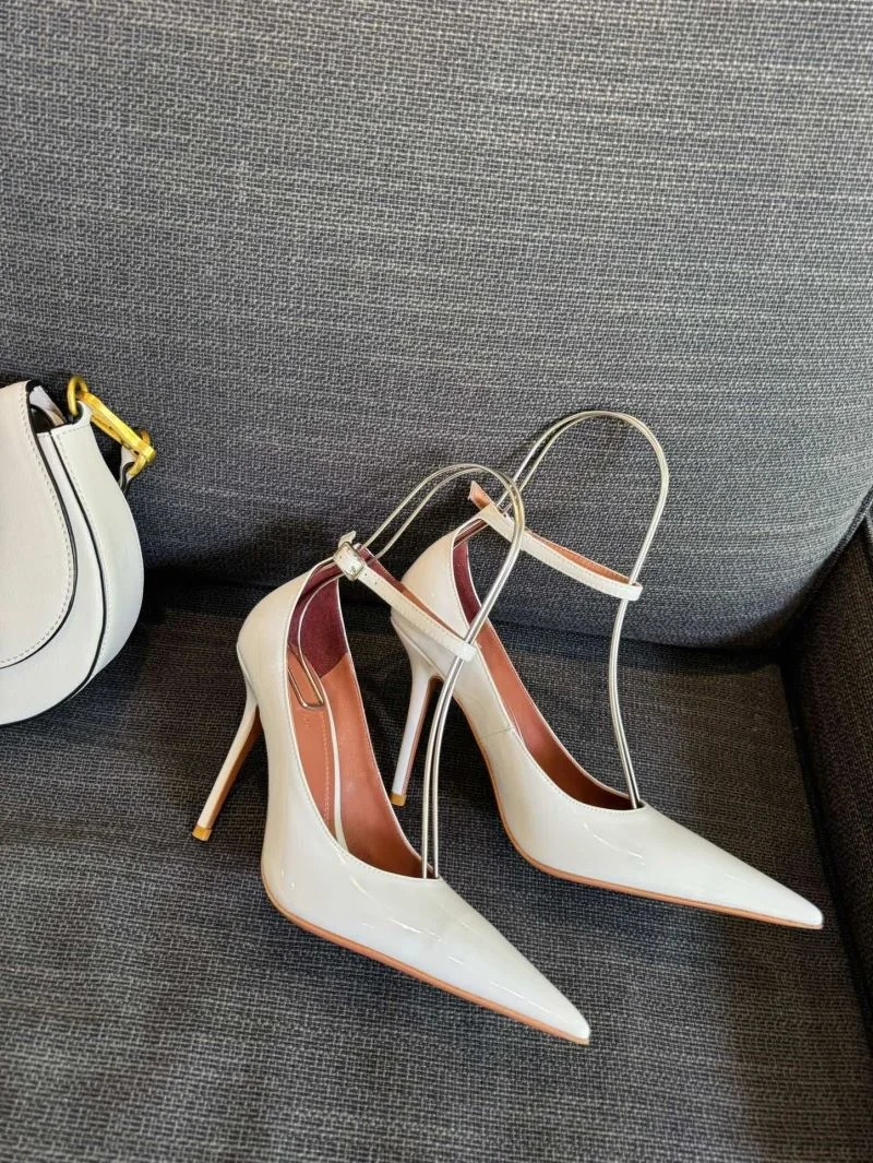 Lightweight Amina Muaddi Shoes 15973