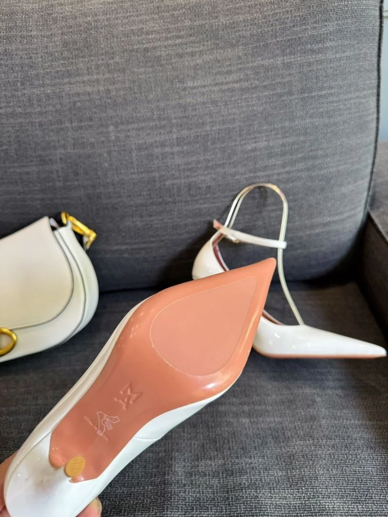 Lightweight Amina Muaddi Shoes 15973