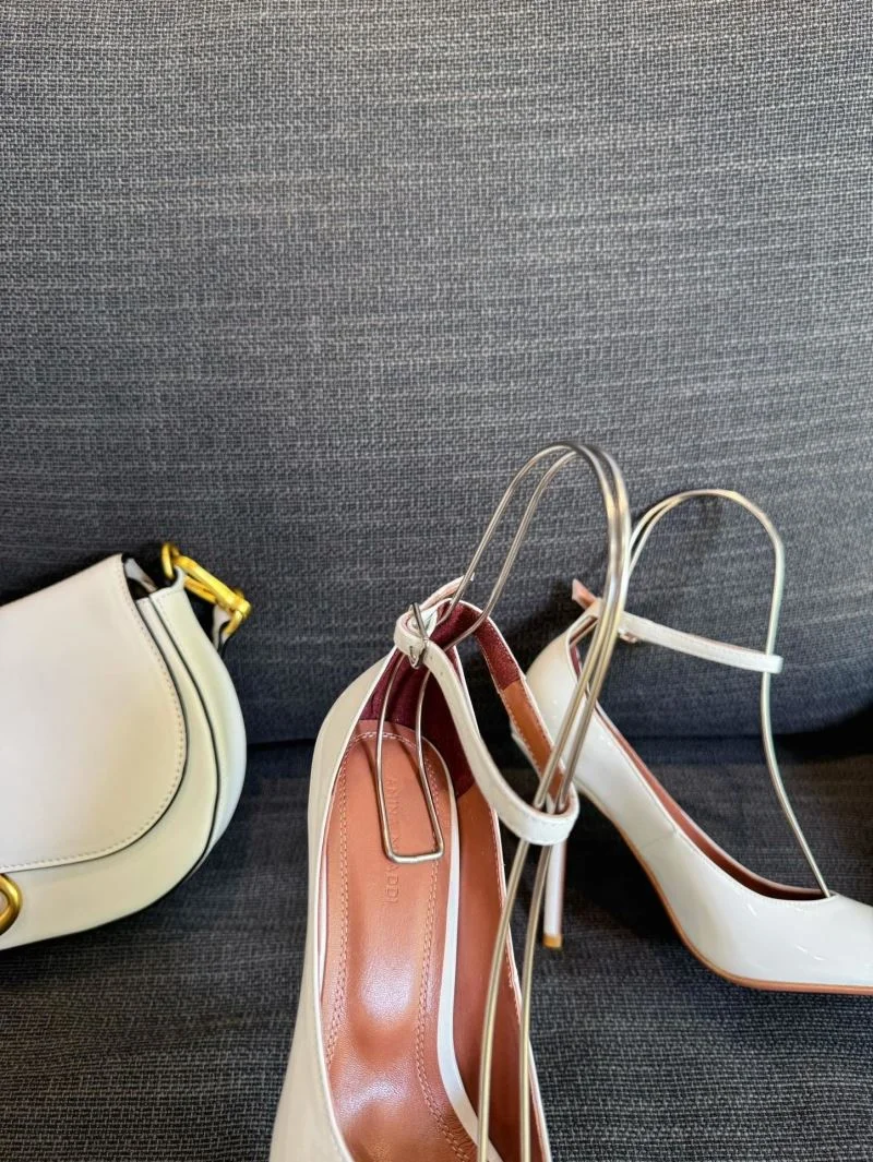 Lightweight Amina Muaddi Shoes 15973