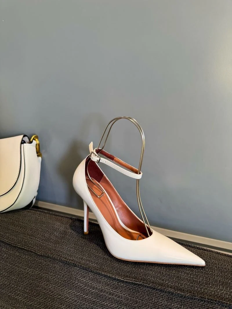 Lightweight Amina Muaddi Shoes 15973