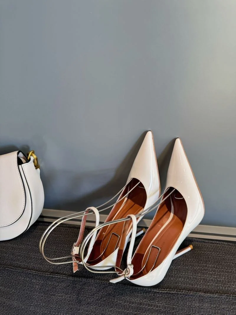 Lightweight Amina Muaddi Shoes 15973