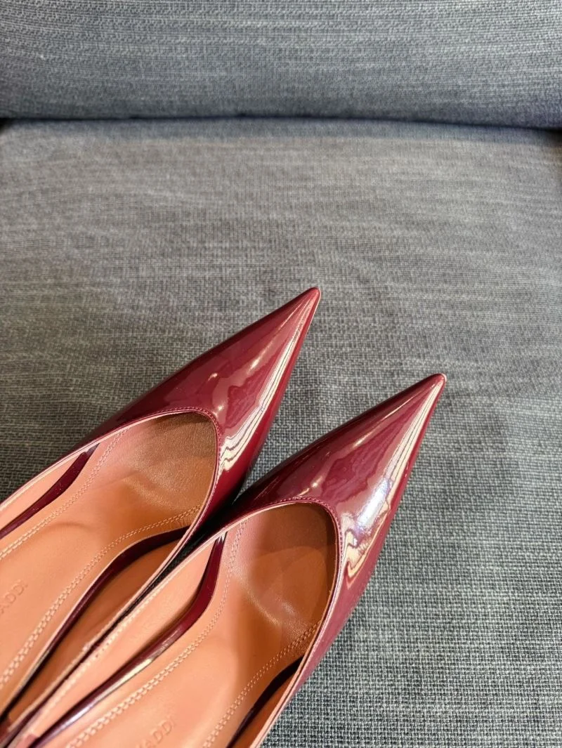 Amina Muaddi Shoes OnTrend 16052