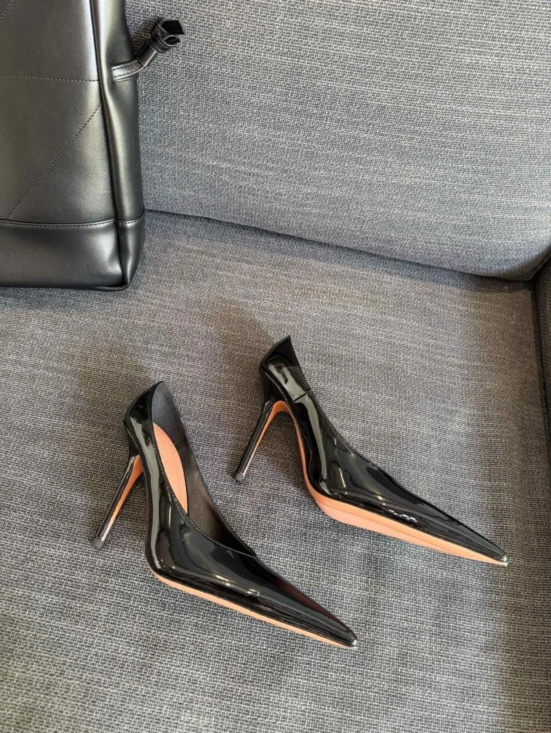 Sporty Amina Muaddi Shoes 15919