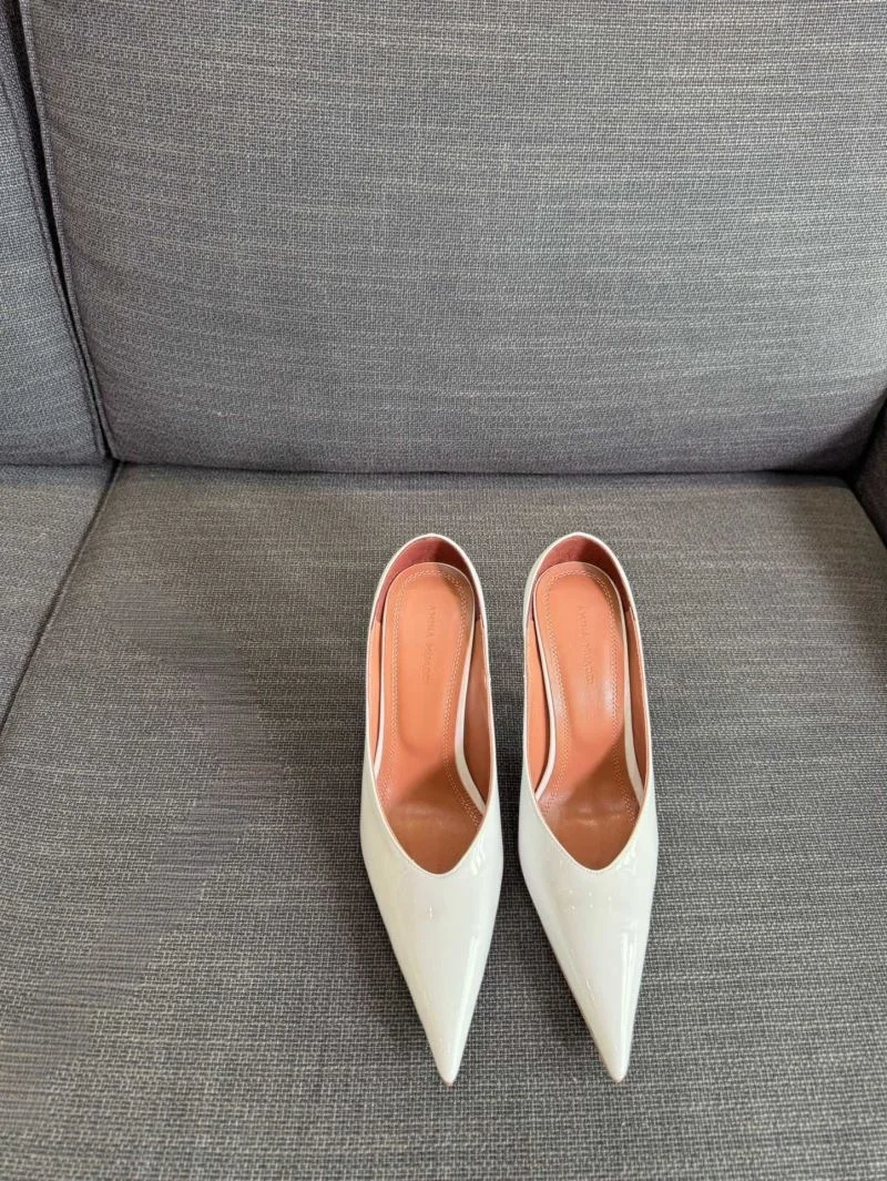 Amina Muaddi Shoes RelaxedFit 15916