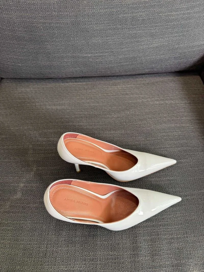 Amina Muaddi Shoes RelaxedFit 15916