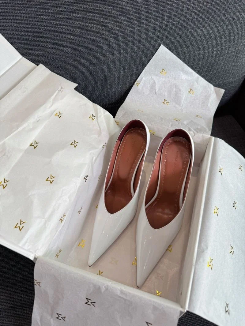 Amina Muaddi Shoes RelaxedFit 15916