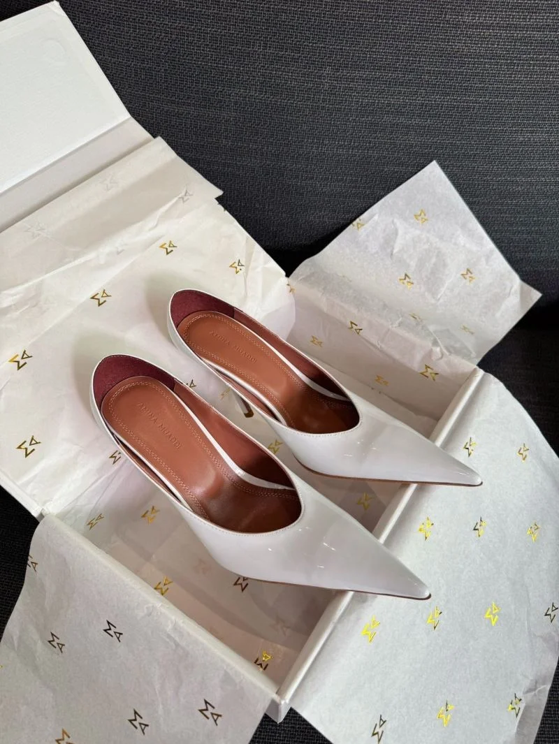 Amina Muaddi Shoes RelaxedFit 15916