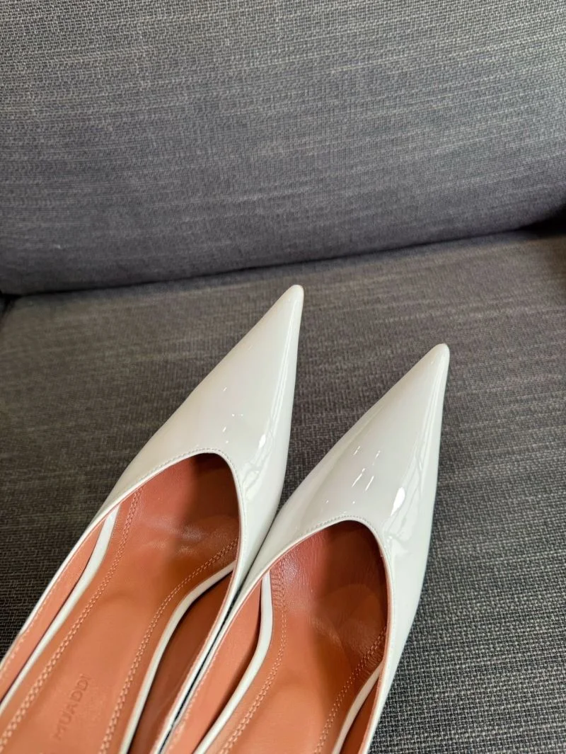 Amina Muaddi Shoes RelaxedFit 15916